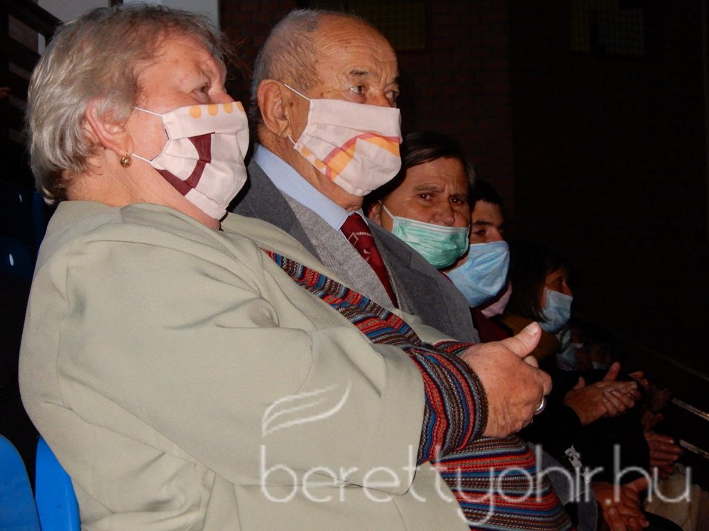 Soltész Rezső koncert az Idősek Napján 24